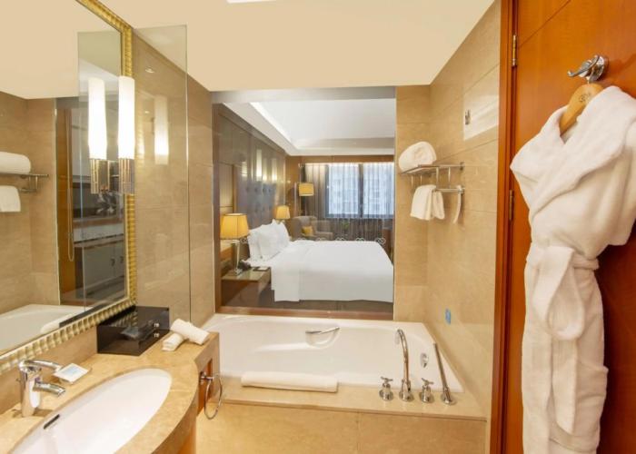 Sofitel Harbin
