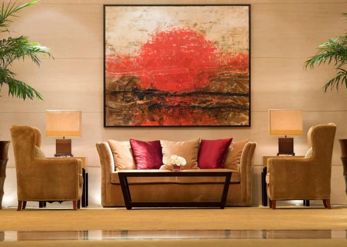 Sofitel Harbin