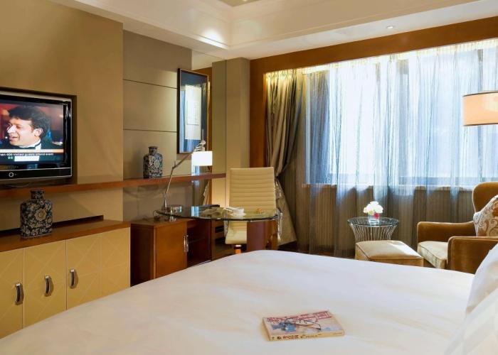 Sofitel Harbin