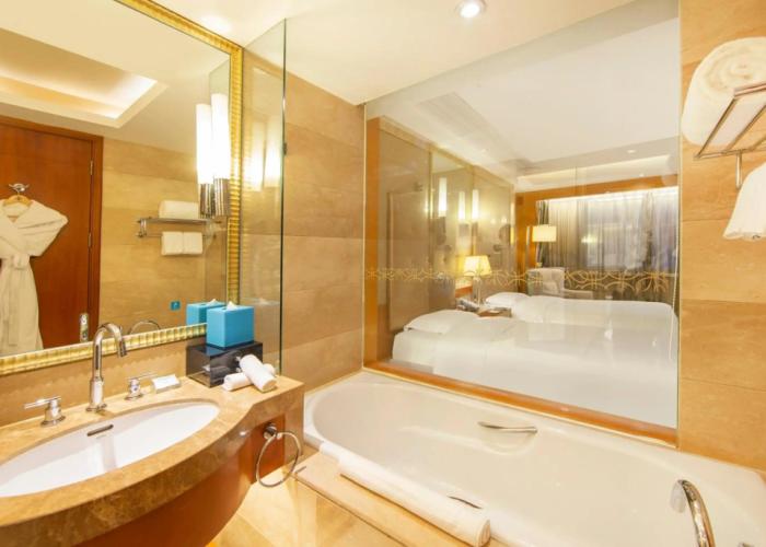 Sofitel Harbin