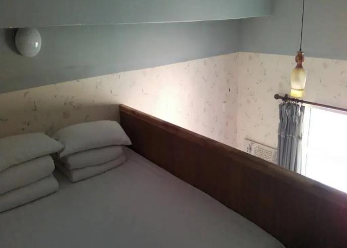 Harbin Kazy Int'l Youth Hostel