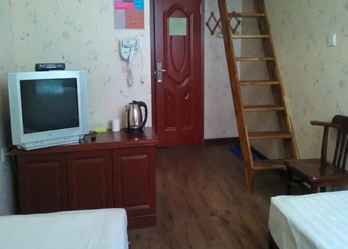Harbin Kazy Int'l Youth Hostel
