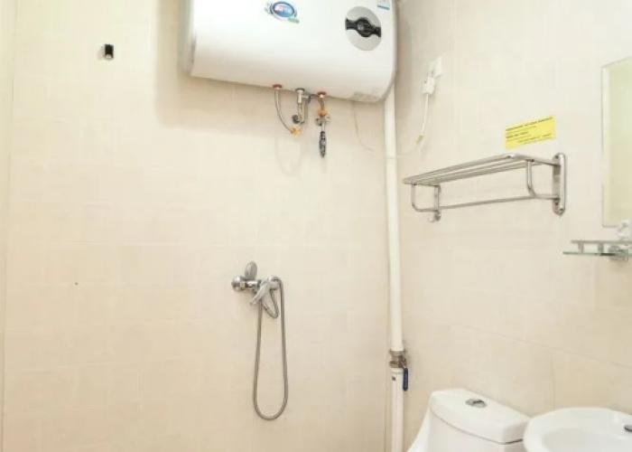 Harbin Kazy Int'l Youth Hostel