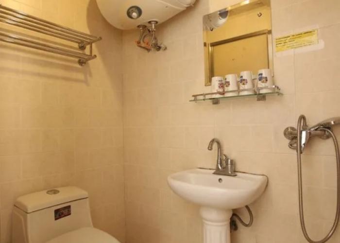 Harbin Kazy Int'l Youth Hostel