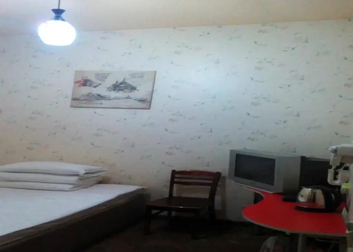 Harbin Kazy Int'l Youth Hostel