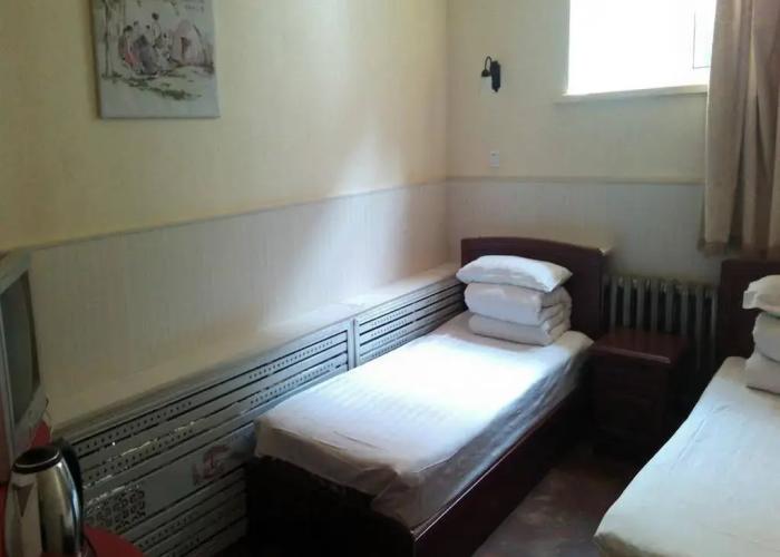 Harbin Kazy Int'l Youth Hostel