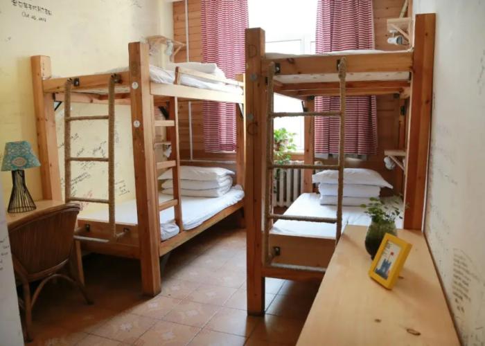 The North International Youth Hostel