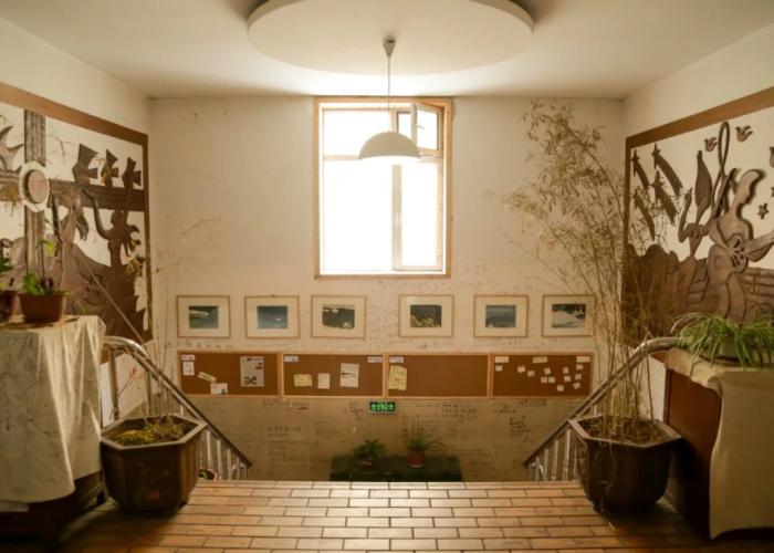 The North International Youth Hostel