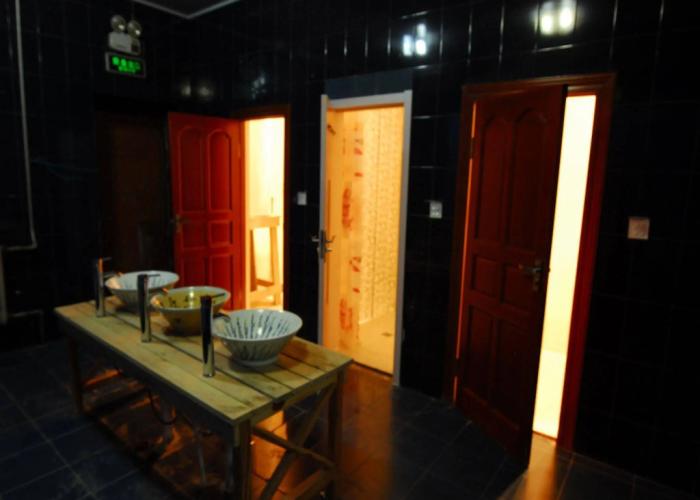 The North International Youth Hostel