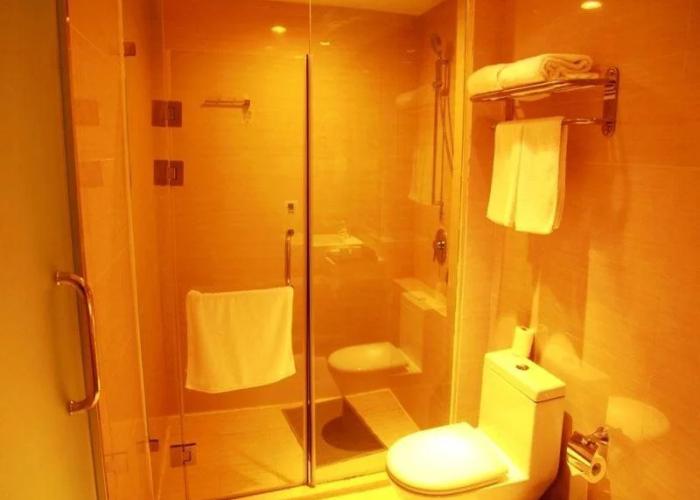 JI Hotel Harbin Zhongyang Street Youyi Road
