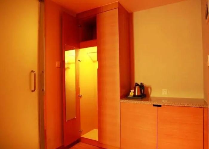 JI Hotel Harbin Zhongyang Street Youyi Road