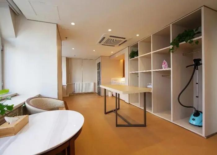 JI Hotel Harbin Zhongyang Street Youyi Road