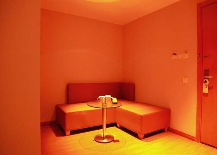 JI Hotel Harbin Zhongyang Street Youyi Road
