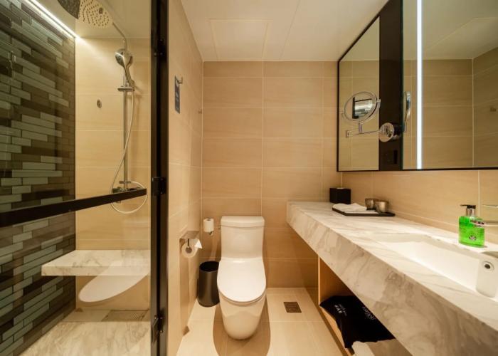 Fairfield by Marriott Harbin Downtown