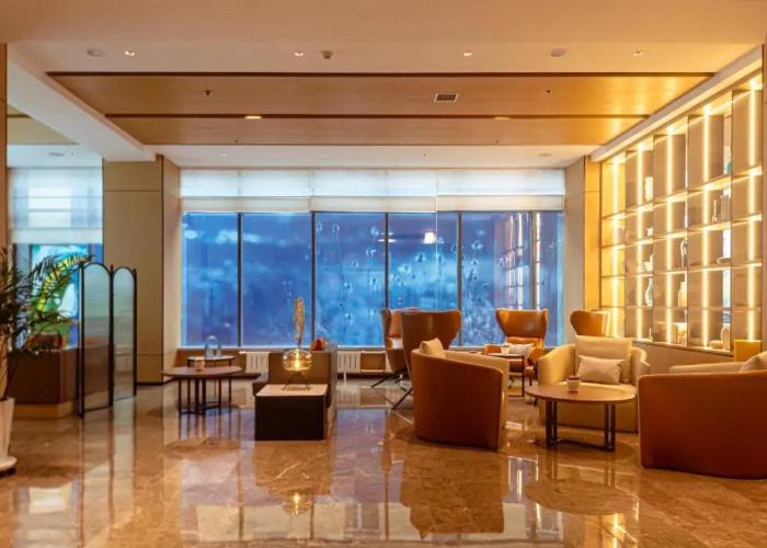 Fairfield by Marriott Harbin Downtown
