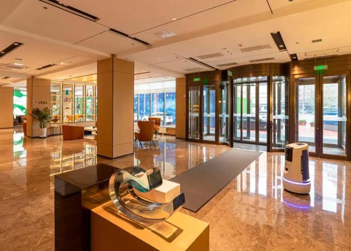 Fairfield by Marriott Harbin Downtown