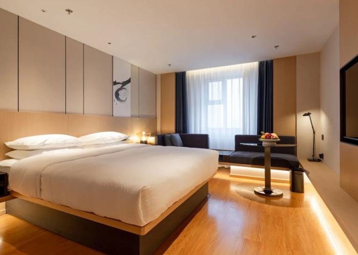 Fairfield by Marriott Harbin Downtown