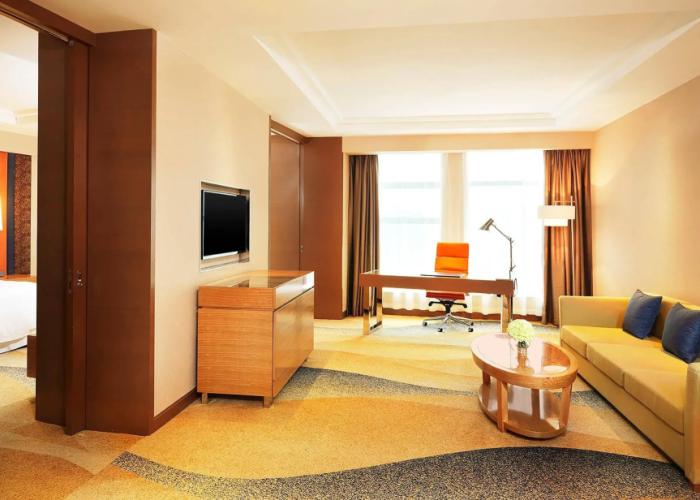 Four Points by Sheraton Bijie