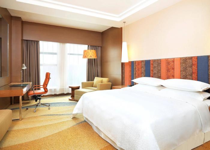 Four Points by Sheraton Bijie