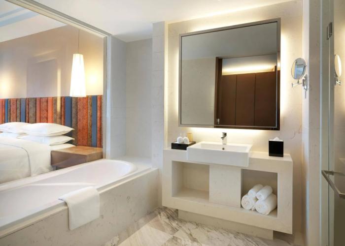 Four Points by Sheraton Bijie