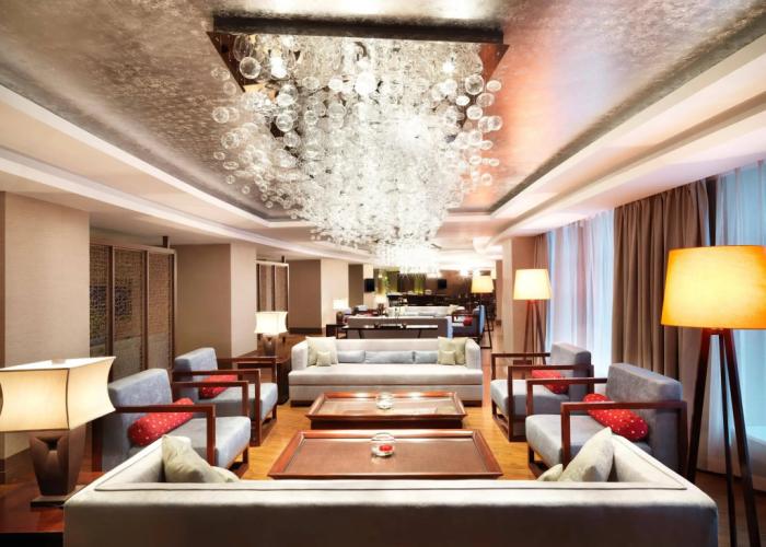 Four Points by Sheraton Bijie