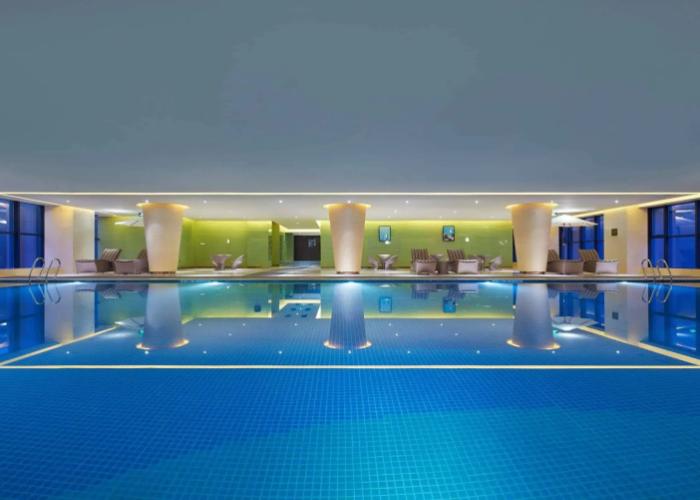 Four Points by Sheraton Bijie
