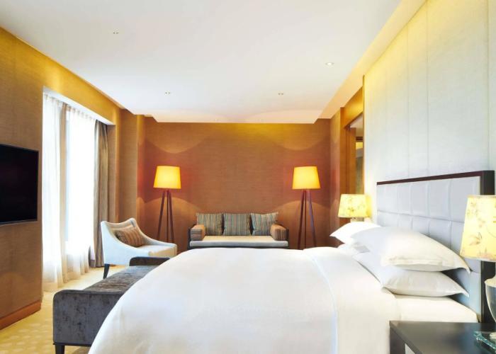 Four Points by Sheraton Bijie
