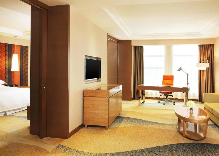 Four Points by Sheraton Bijie