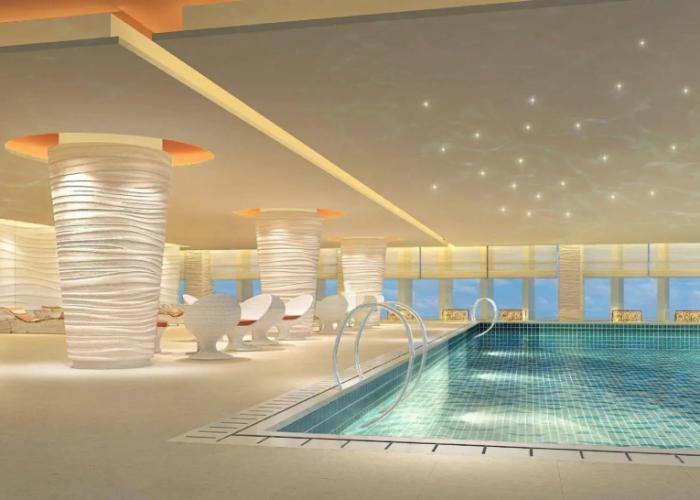 Four Points by Sheraton Bijie