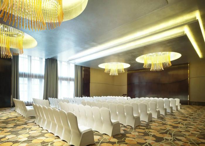Four Points by Sheraton Bijie