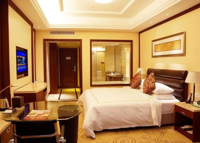 Hong Shan International Hotel