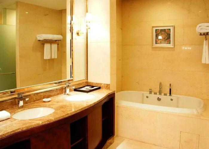 Hong Shan International Hotel
