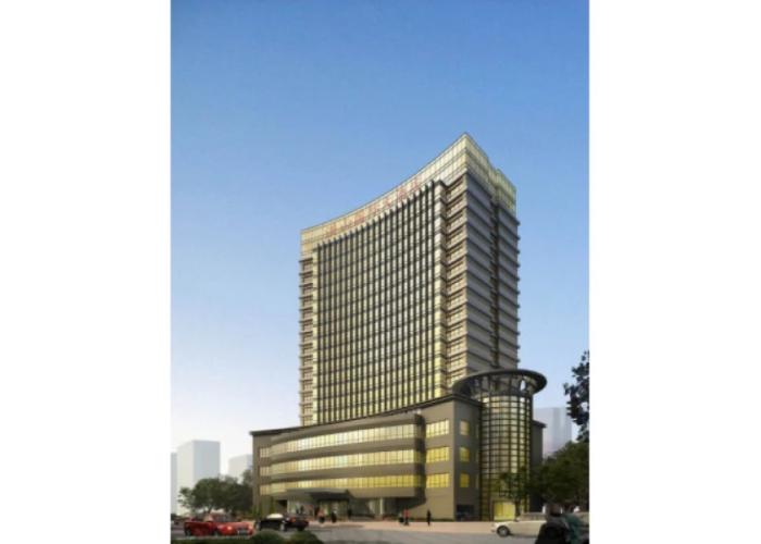 Hong Shan International Hotel