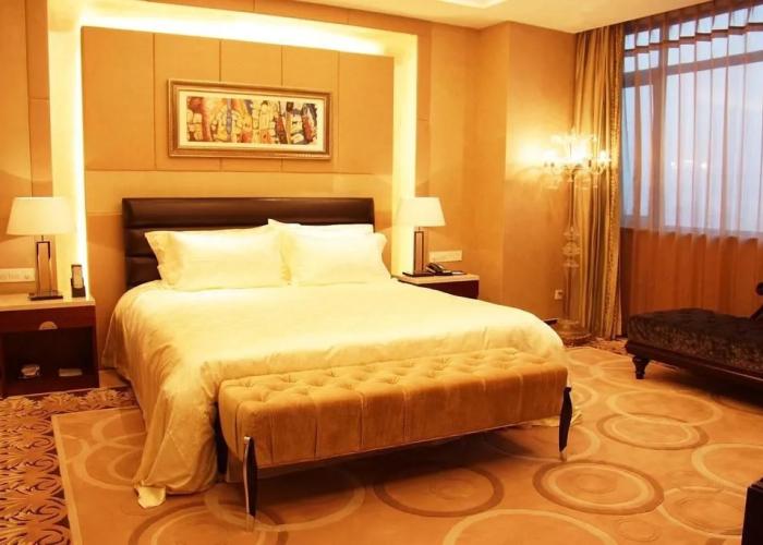 Hong Shan International Hotel