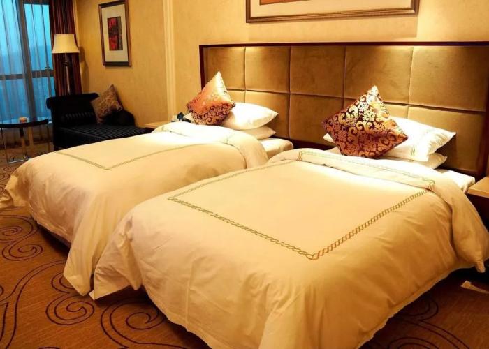 Hong Shan International Hotel