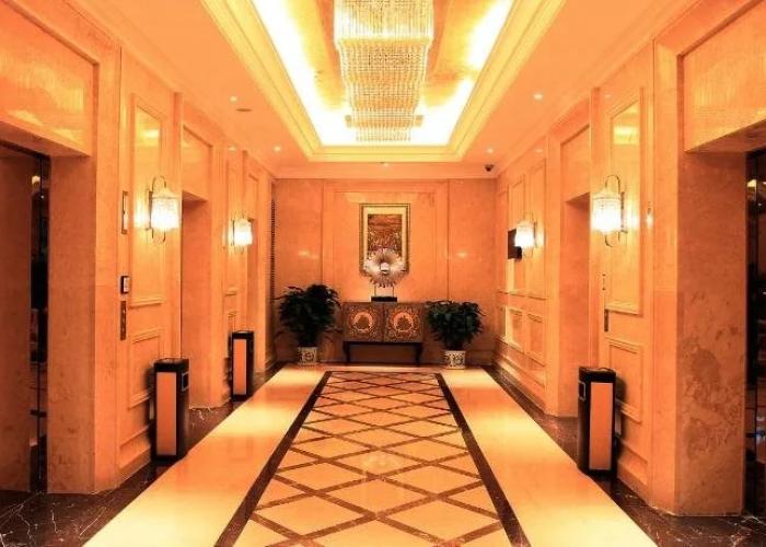 Hong Shan International Hotel