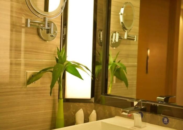 GreenTree Eastern Bijie Qixingguan Zhaoshanghuayuan Hotel