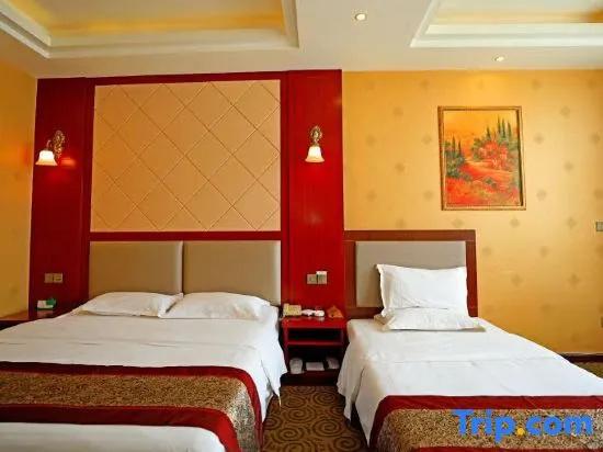 Bohailun Hotel