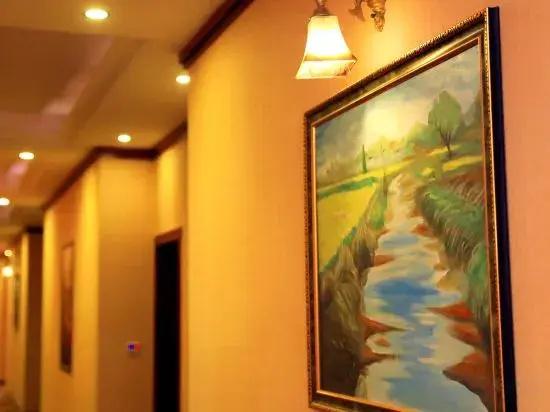 Bohailun Hotel