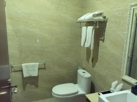 Bohailun Hotel