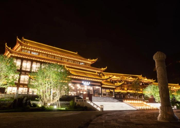ZHI JIN   hotel