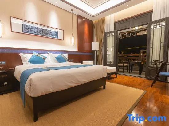 ZHI JIN   hotel