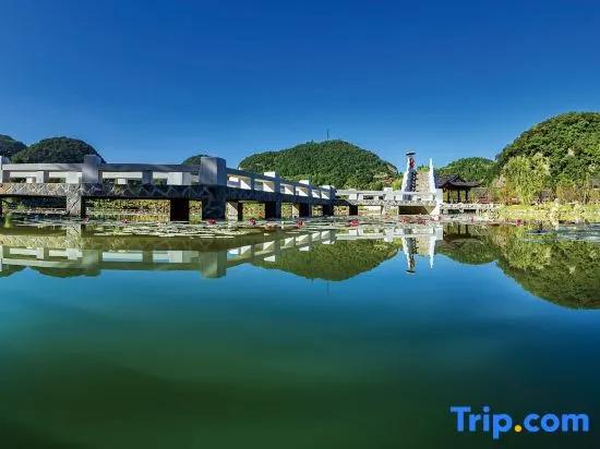 ZHI JIN   hotel