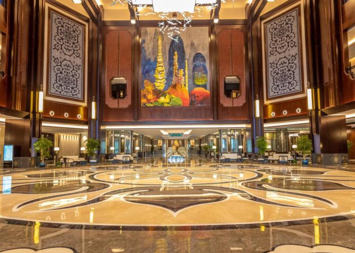 ZHI JIN   hotel
