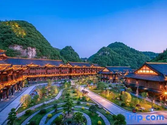 ZHI JIN   hotel