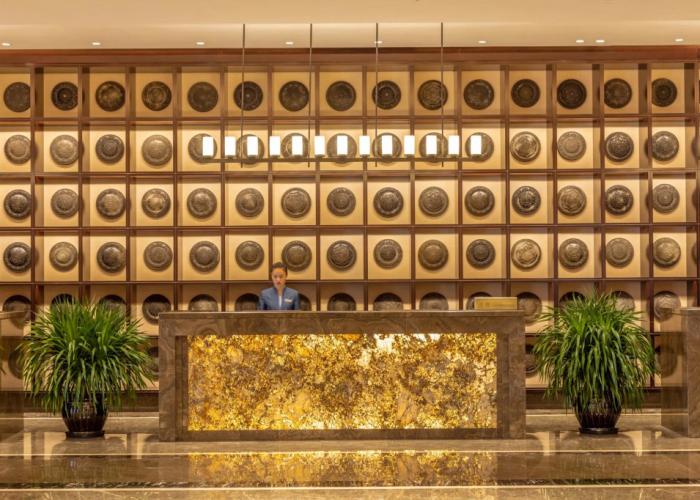 ZHI JIN   hotel