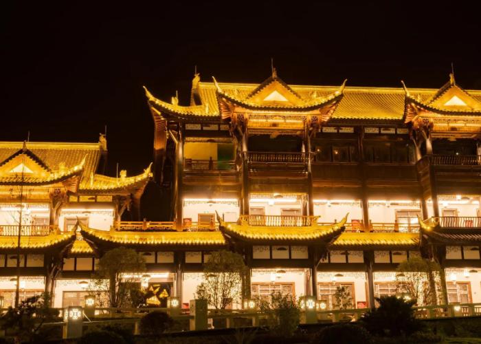 ZHI JIN   hotel