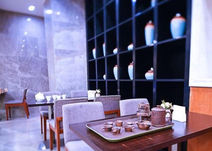 Bo ling Hotel