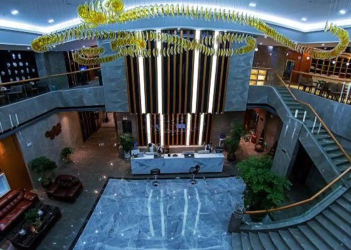 Bo ling Hotel