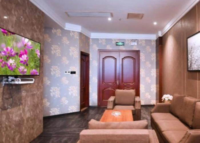 Bo ling Hotel